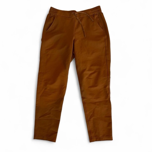 Alpine Designs brown trailblazer joggers small - Picture 2 of 7